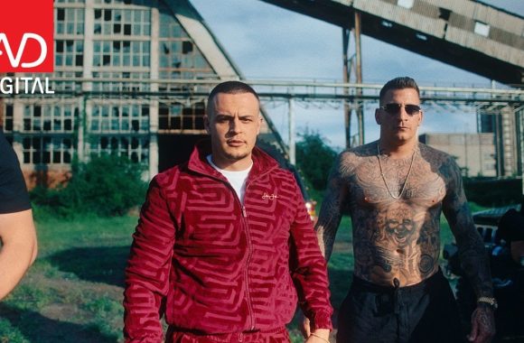 Don Xhoni & Gzuz – Kokaina 2.0