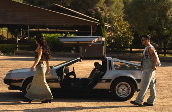 Dhurata Dora & Yll Limani – Ku je nis