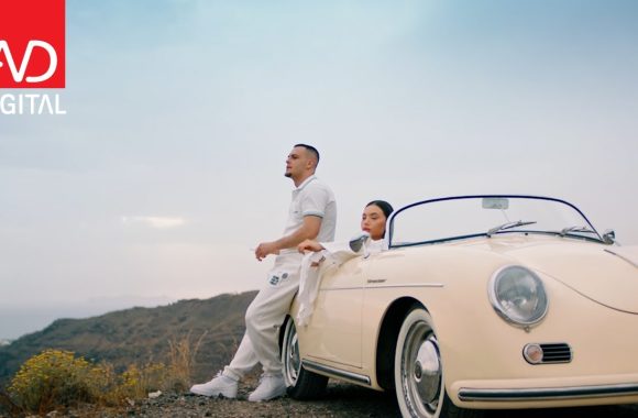 Don Xhoni – M’fal